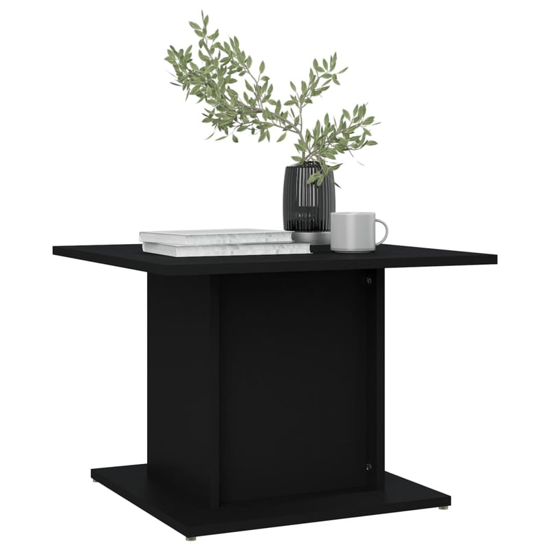 Espace Table-Table basse design et en aggloméré