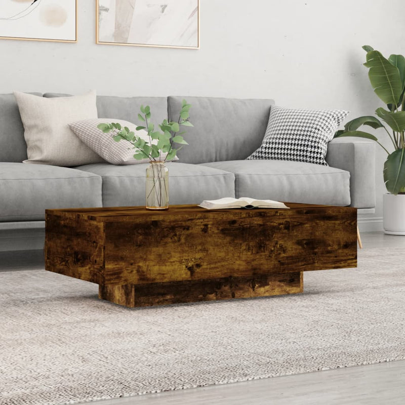 Espace Table-Table basse moderne et contemporaine en bois d&