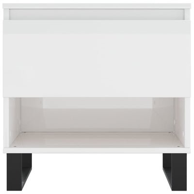 Espace Table-Table basse polyvalente avec rangement et en bois d'ingénierie