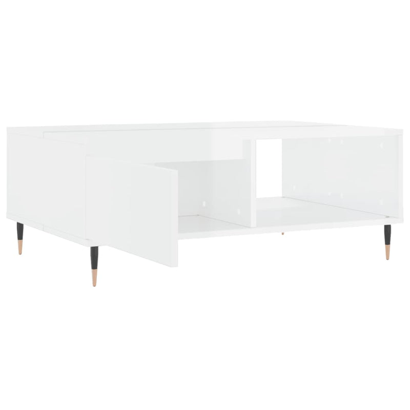 Espace Table-Table basse polyvalente en bois d&